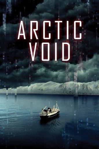 Arctic Void film afişi