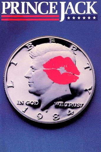 Prince Jack film afişi