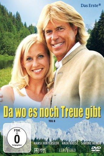 Da wo es noch Treue gibt film afişi