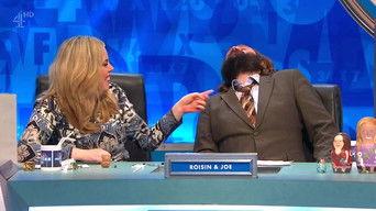 Joe Wilkinson, Jayde Adams, David Baddiel
