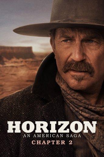 Horizon: An American Saga - Chapter 2 film afişi
