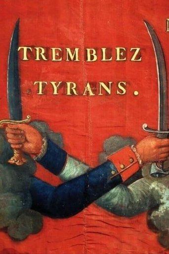 Tremble, tyrants film afişi