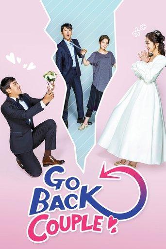 Go Back Couple dizi afişi