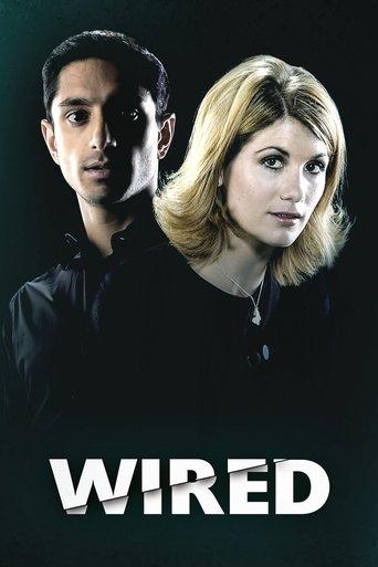 Wired dizi afişi