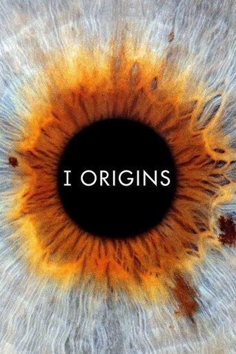 I Origins film afişi