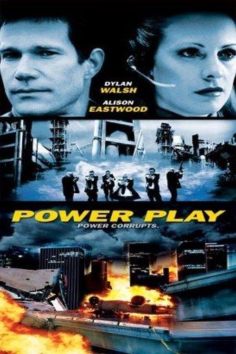 Power Play film afişi