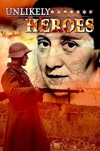 Unlikely Heroes film afişi