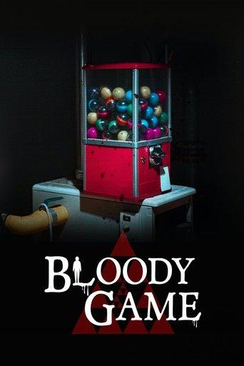 Bloody Game dizi afişi