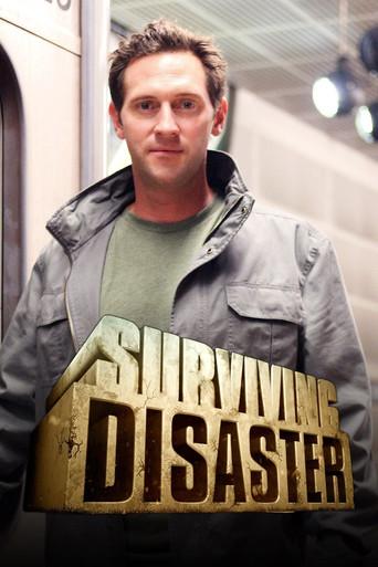 Surviving Disaster dizi afişi