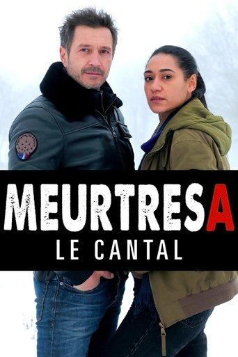 Meurtres dans le Cantal film afişi
