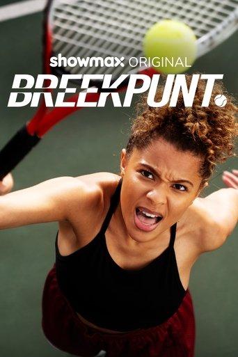 Breekpunt dizi afişi