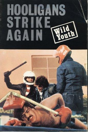 Wild Youth film afişi