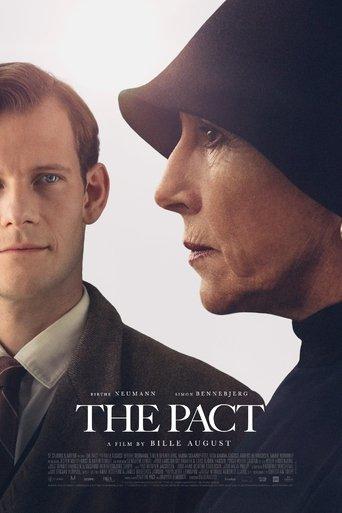 The Pact film afişi