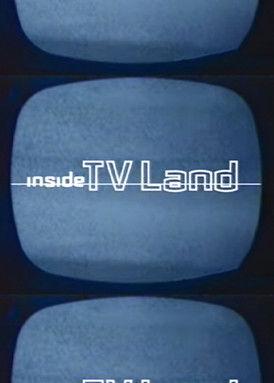 Inside TV Land dizi afişi