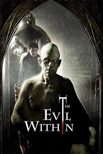 The Evil Within film afişi