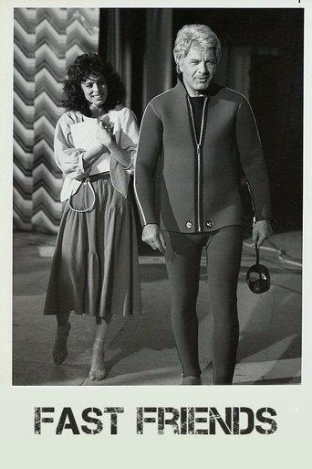 Fast Friends film afişi