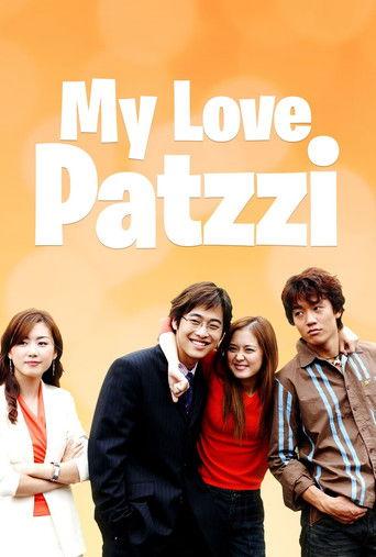 My Love Patzzi dizi afişi
