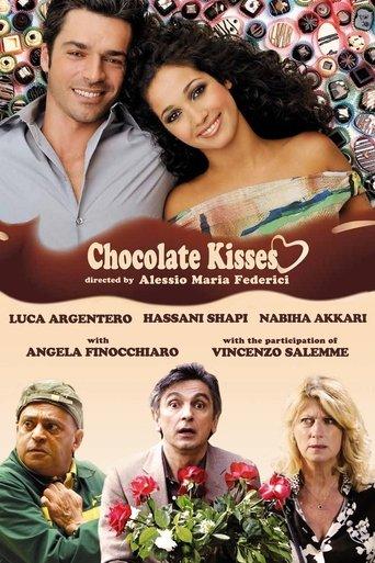 Chocolate Kisses film afişi