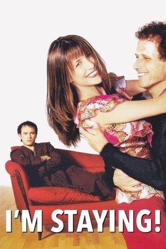 I'm Staying film afişi