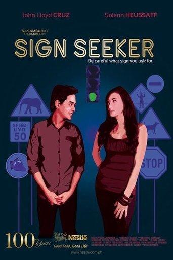 Sign Seeker film afişi