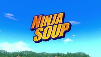 Ninja Soup