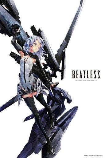 Beatless dizi afişi