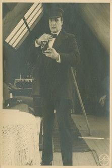 The Ships That Meet film afişi