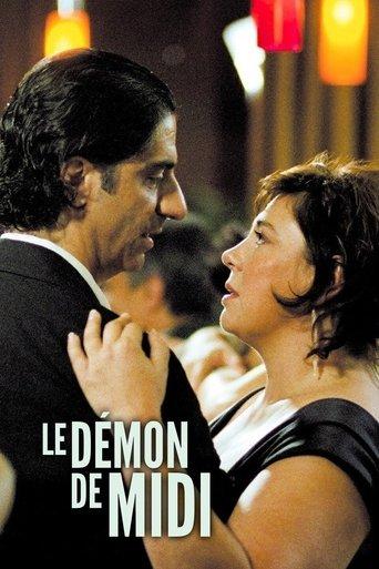 The Demon Stirs film afişi