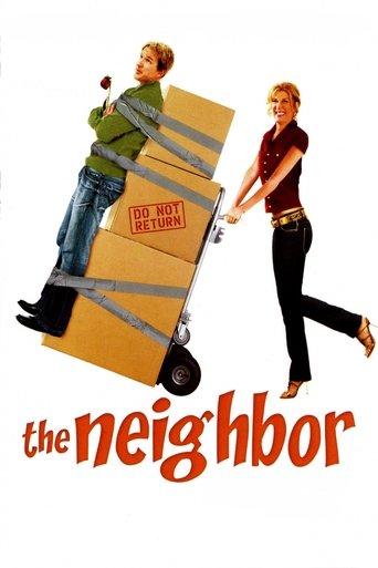The Neighbor film afişi