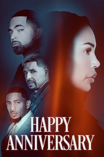 Happy Anniversary film afişi