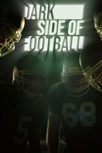 Dark Side of Football dizi afişi