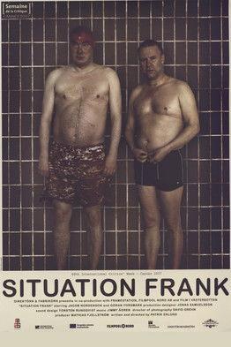 Situation Frank film afişi