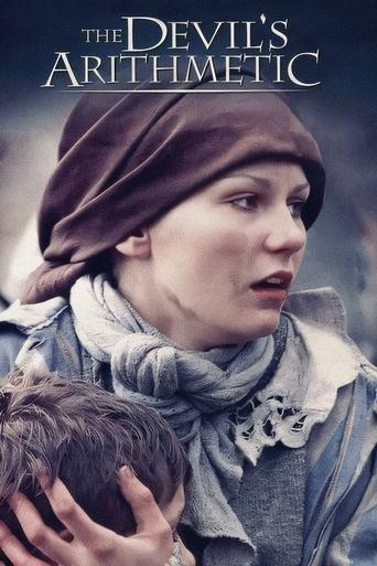 The Devil's Arithmetic film afişi