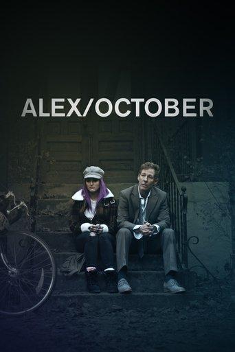 Alex/October film afişi