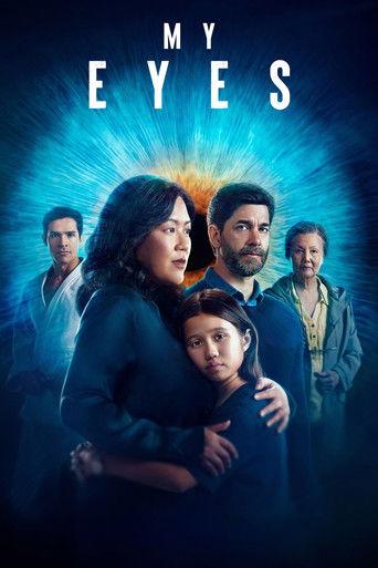 My Eyes film afişi