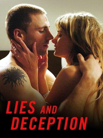 Lies and Deception film afişi