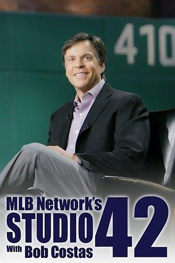 Studio 42 with Bob Costas dizi afişi