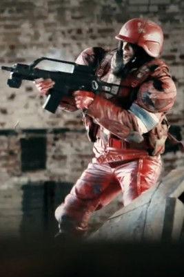 I shot your ex-girlfriend film afişi