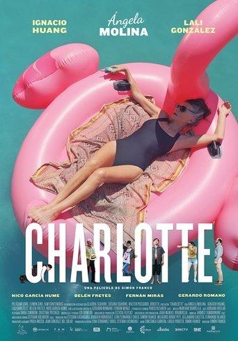 Charlotte film afişi