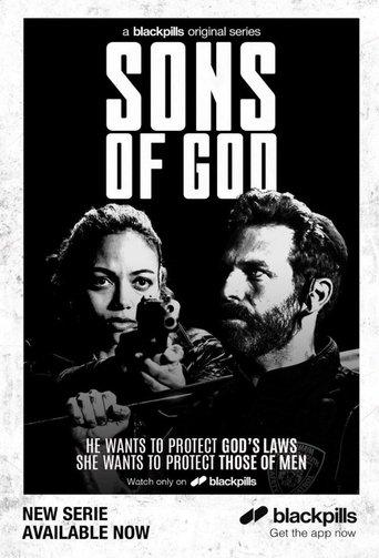 Sons of God dizi afişi