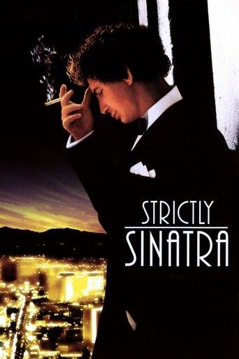 Strictly Sinatra film afişi