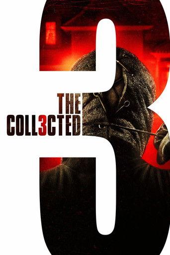 The Collected film afişi