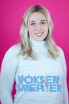 Voksensmerter dizi afişi