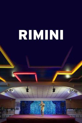 Rimini film afişi