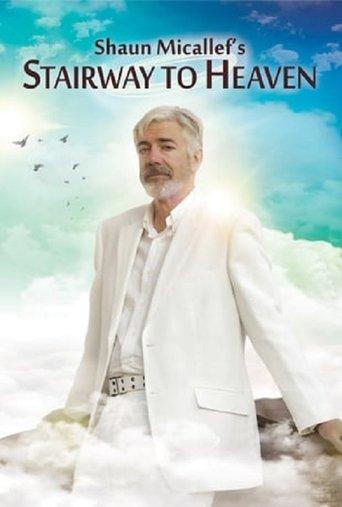 Shaun Micallef's Stairway to Heaven film afişi