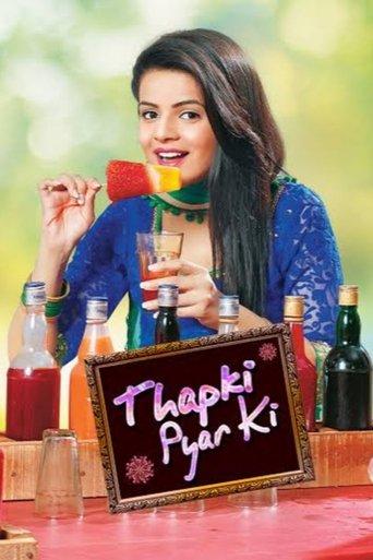 A Pat of Love dizi afişi