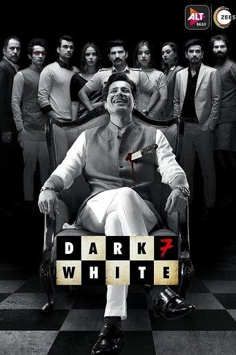 Dark 7 White dizi afişi