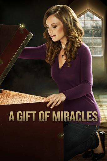 A Gift of Miracles film afişi