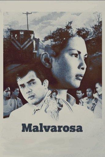 Malvarosa film afişi