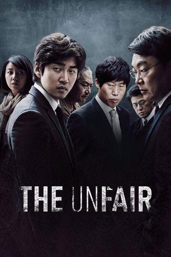 The Unfair film afişi
